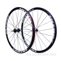 700c Track Wheel Bicycle Set Tetap Gear Wheelset